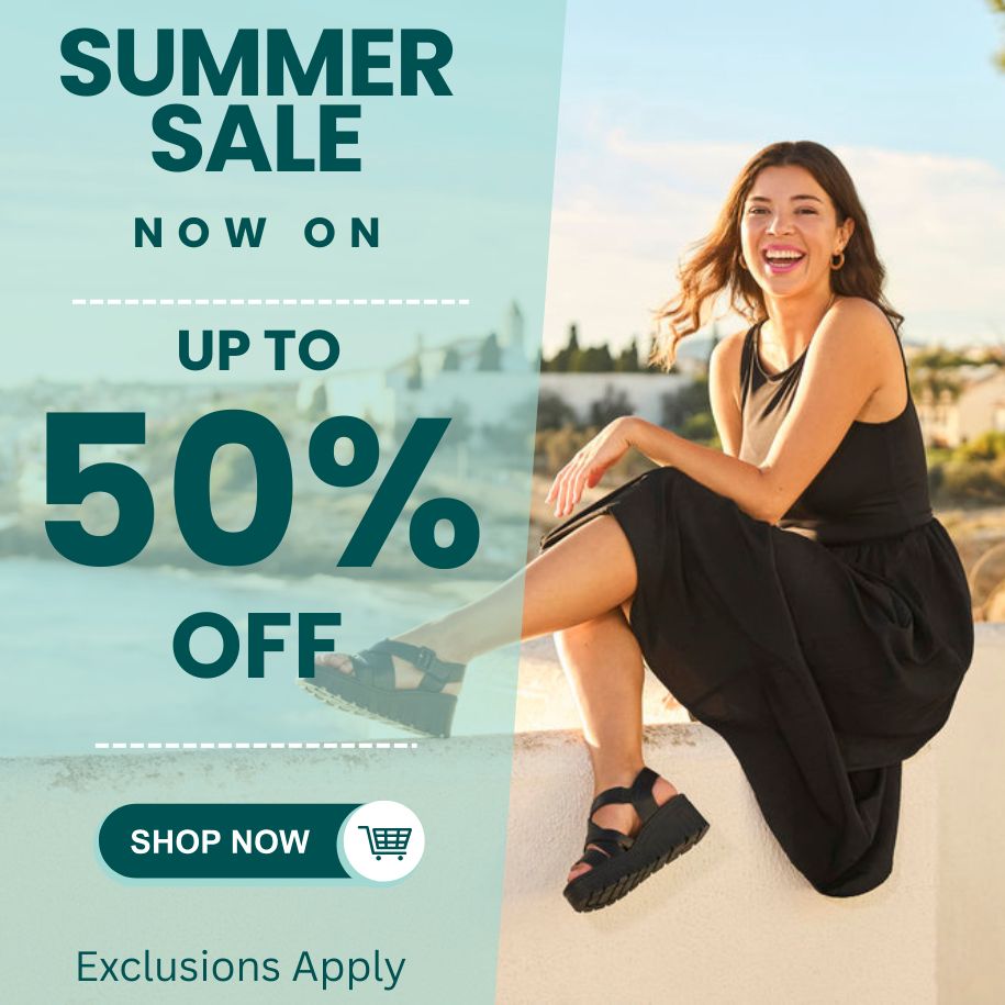 Shop Sumemr Sale Now